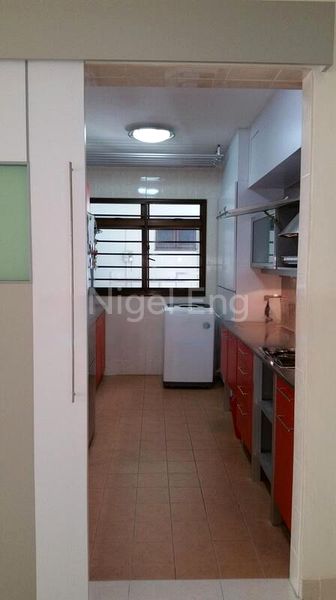 5 Room (5I) HDB for Rent in  311C Anchorvale Lane - Image 5